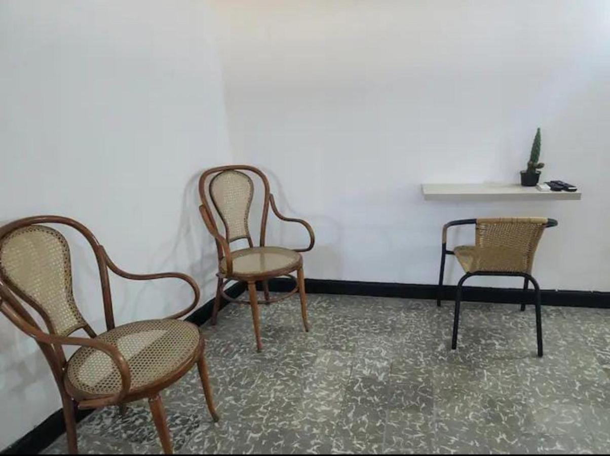 Hotel M4 Economico Estandar - Cartagena — Photos 3